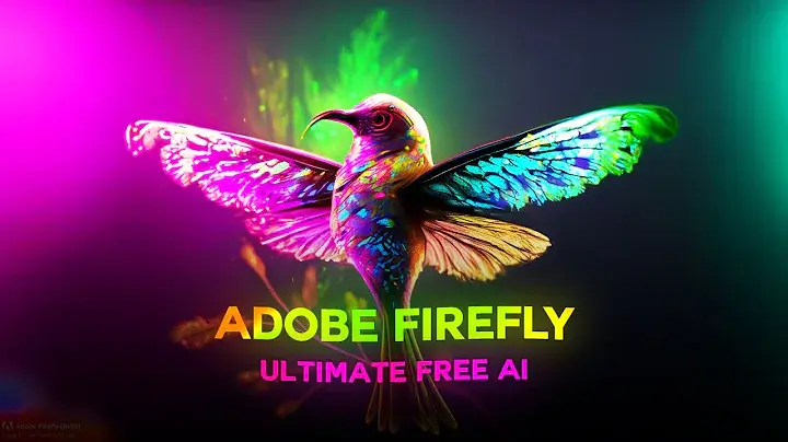 How To Use Adobe Firefly Beta Free Access